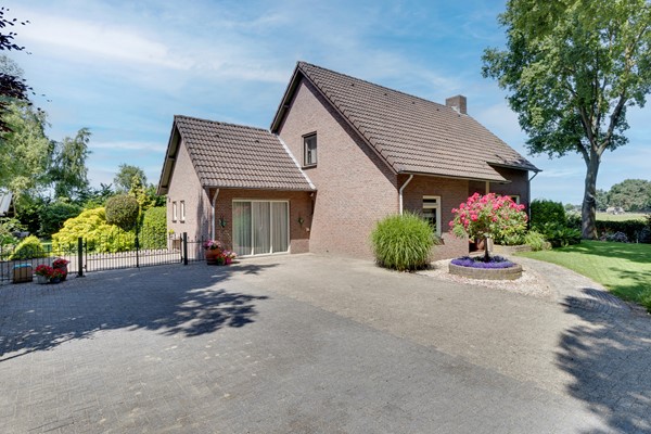 Medium property photo - Breestraat 22, 5993 BH Maasbree